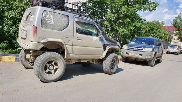 Потратить сто долларов и не пожалеть: чем способен удивить Сахалин - Sputnik Латвия