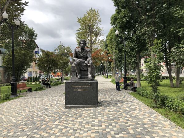 Мэр Южно-Сахалинска: город ждет учителей и строителей - Sputnik Латвия