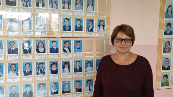 Богатые учителя и счастливые дети: как работает школа на острове Кунашир - Sputnik Латвия