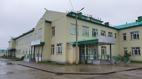 Хирург с Украины: в профессиональном плане на Курилах интереснее, чем на материке - Sputnik Латвия