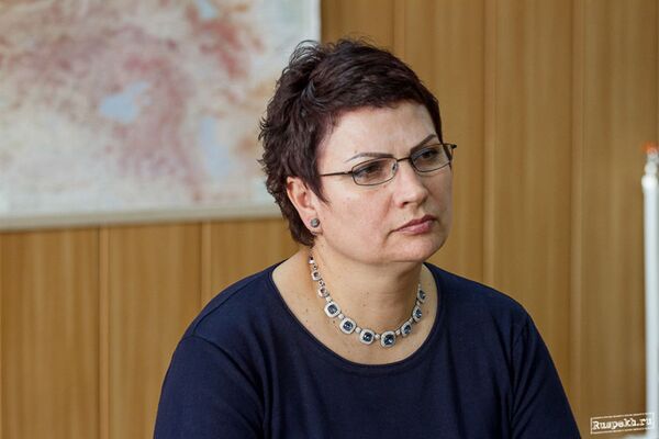 Афротатары уже не экзотика: кто проживает на Сахалине сегодня - Sputnik Латвия