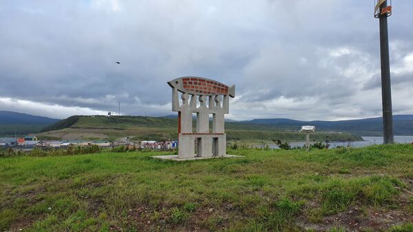 Афротатары уже не экзотика: кто проживает на Сахалине сегодня - Sputnik Латвия