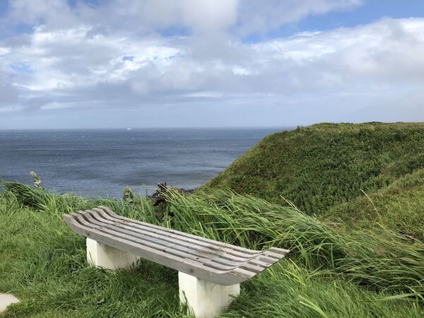 Сюда не приезжают пить кока-колу: что делать туристу на Курильских островах - Sputnik Латвия