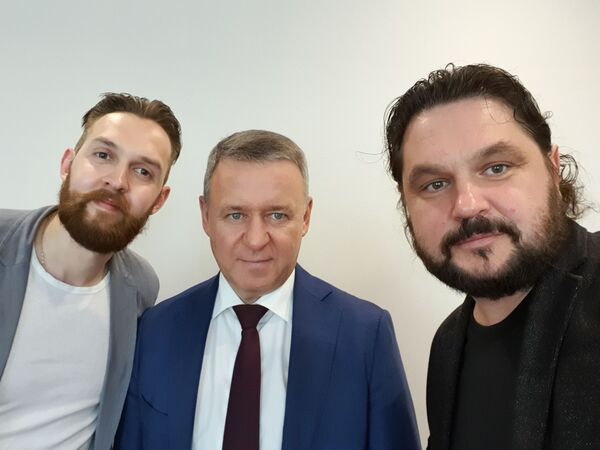 Мэр Южно-Сахалинска: город ждет учителей и строителей - Sputnik Латвия