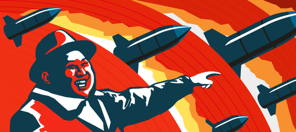 Главное оружие Ким Чен Ына - Sputnik Латвия