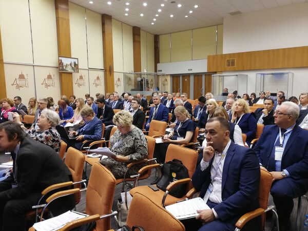 Ничего политического: в РФ рассказали, кто получит грузы в Латвии - Sputnik Латвия