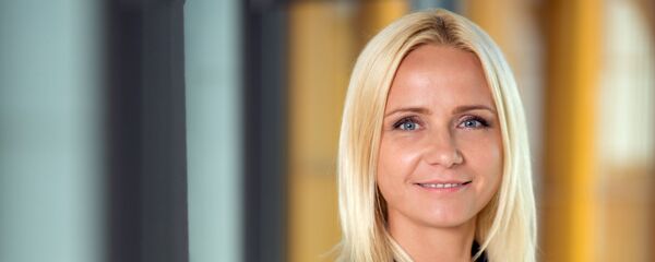 Санта Пургайле Санта Пургайле - Sputnik Latvija