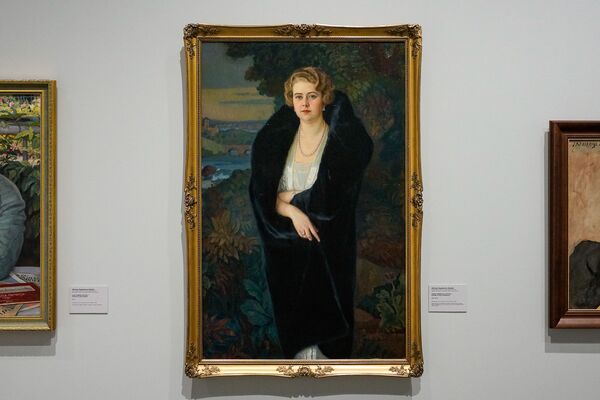 Городские легенды: история самого фешенебельного кинотеатра Риги Городские легенды: история самого фешенебельного кинотеатра Риги - Sputnik Латвия