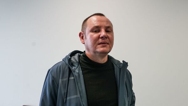 Блогер Денис Бартецкий - Sputnik Латвия