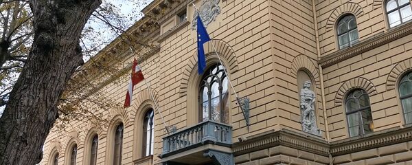 Шпиономания и русофобия: главное о новой концепции безопасности Латвии - Sputnik Латвия