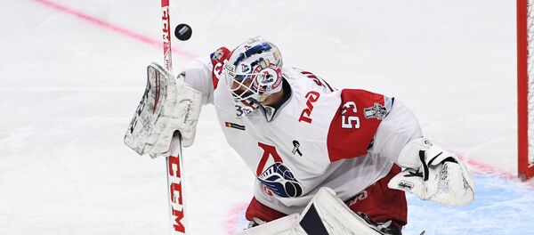 Александр Салак - Sputnik Латвия