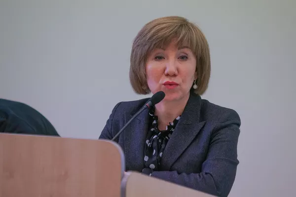 Рига и Псков: как дружба университетов может улучшить отношения России и Латвии Рига и Псков: как дружба университетов может улучшить отношения России и Латвии - Sputnik Латвия