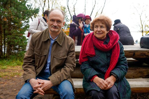 Чтобы помнили. Как Рига отмечала день своего освобождения - Sputnik Латвия