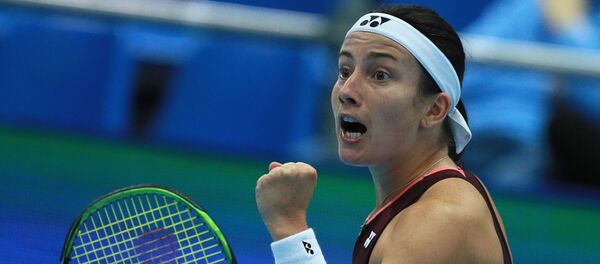 Кубок Кремля. Анастасия Севастова Кубок Кремля. Анастасия Севастова - Sputnik Латвия