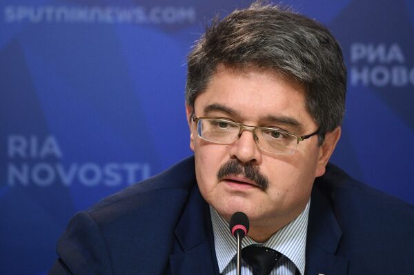 Российские власти отреагировали на публикации Sputnik о Курилах Российские власти отреагировали на публикации Sputnik о Курилах - Sputnik Латвия