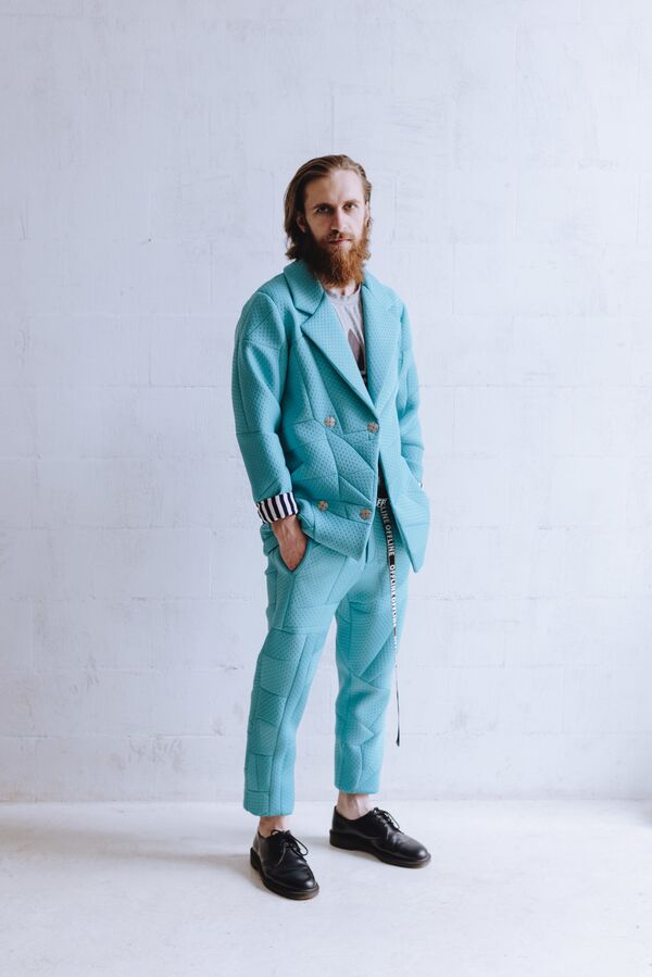 Уже совсем скоро: Рижская неделя моды порадует новинками - Sputnik Латвия