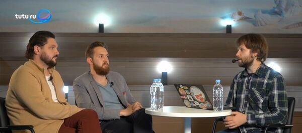 Журналисты из Латвии рассказывают Tutu.ru о путешествии по Курильским островам - Sputnik Латвия