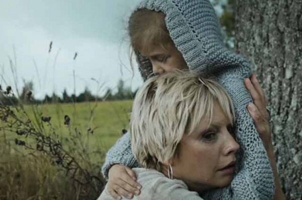 Лучшие российские фильмы покажут в рамках кинофестиваля Московская премьера в Риге - Sputnik Латвия