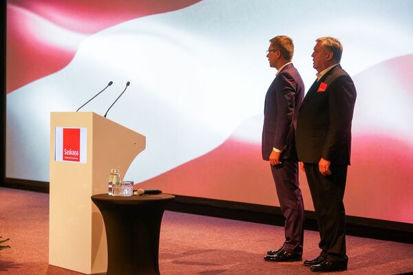 Новый лидер Согласия: меньшее зло или спаситель партии - Sputnik Латвия