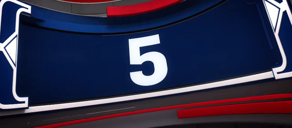 Данк Куруца вошел в топ-5 лучших моментов дня НБА - Sputnik Латвия