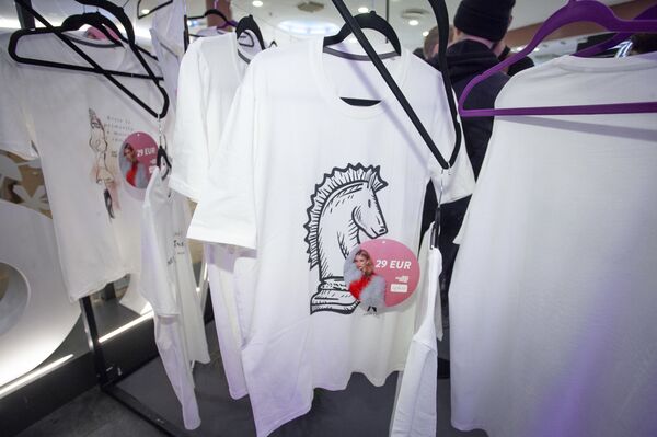 Дизайнеры и музыканты из Латвии поддержали талантливых студентов - Sputnik Латвия