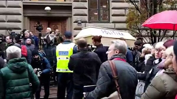 Шах и мат, медики: президент объяснил, почему закон о прибавке можно не исполнять - Sputnik Латвия