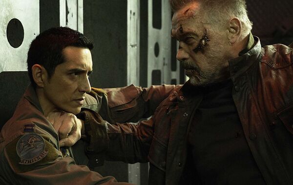 США ломают оружие, которым покорили Россию, и оно может достаться ей США ломают оружие, которым покорили Россию, и оно может достаться ей - Sputnik Латвия