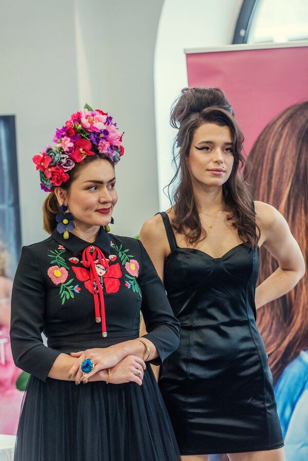 Baltic Beauty: красота с изнанки Baltic Beauty: красота с изнанки - Sputnik Латвия