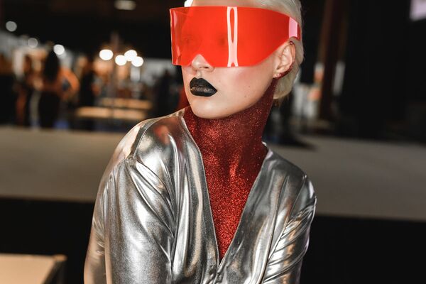 Baltic Beauty: красота с изнанки Baltic Beauty: красота с изнанки - Sputnik Латвия