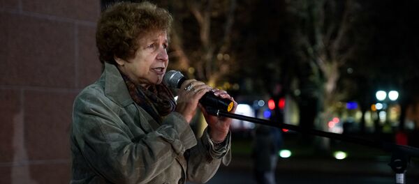  Татьяна Жданок, архивное фото - Sputnik Латвия