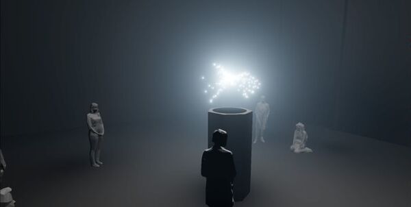 Сияй, Рига: луч света в темном царстве Сияй, Рига: луч света в темном царстве - Sputnik Латвия