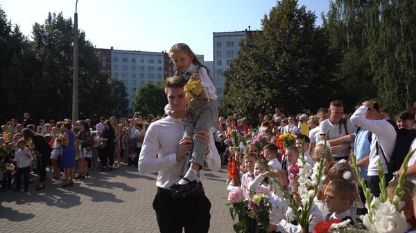 Новое слово в юриспруденции: чем удивляет вердикт суда по частным русским школам - Sputnik Латвия