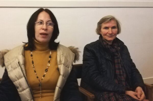 Абсолютный ренессанс: чему Рига может научиться у Антверпена Абсолютный ренессанс: чему Рига может научиться у Антверпена - Sputnik Латвия