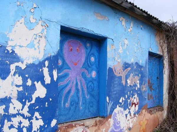 От сосисок до гроба - один шаг. Как в Лудзе решили и языковой, и национальный вопрос - Sputnik Латвия