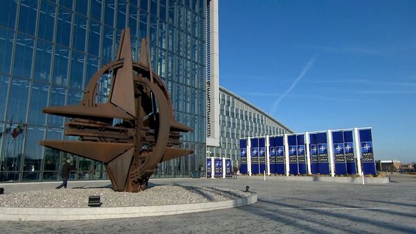 План обороны Балтии от России может развалиться из-за Турции План обороны Балтии от России может развалиться из-за Турции - Sputnik Латвия