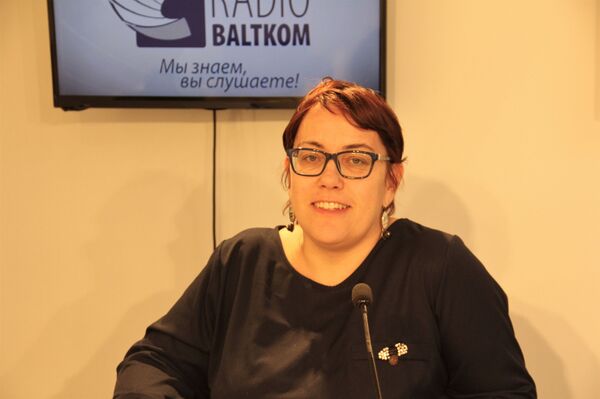 Школьный рейтинг ассимиляции: чего Латвия не учла в реформе образования - Sputnik Латвия