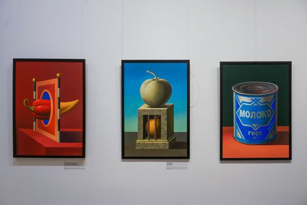 Заискивания Латвии перед ЕС и Танец доллара: Юрис Димитерс в Риге рубит наотмашь - Sputnik Латвия