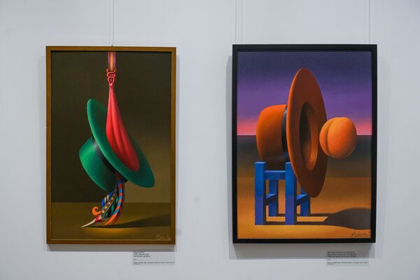 Заискивания Латвии перед ЕС и Танец доллара: Юрис Димитерс в Риге рубит наотмашь - Sputnik Латвия