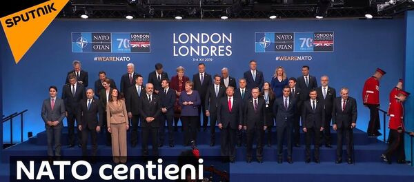 Ne draugs, ne ienaidnieks: NATO centieni sadraudzēties ar Krieviju - YouTube Ne draugs, ne ienaidnieks: NATO centieni sadraudzēties ar Krieviju - YouTube - Sputnik Latvija