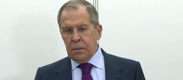 Зачем НАТО рекордное наращивание бюджета и расширение? Глава МИД РФ приводит факты - Sputnik Latvija