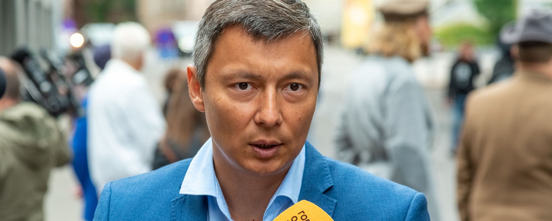 Михаил Кылварт - Sputnik Латвия, 1920, 11.08.2026