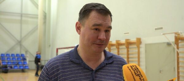 Гандбол в Латвии: тренер Целтниекса о перерождении клуба и перспективах дисциплины - Sputnik Латвия