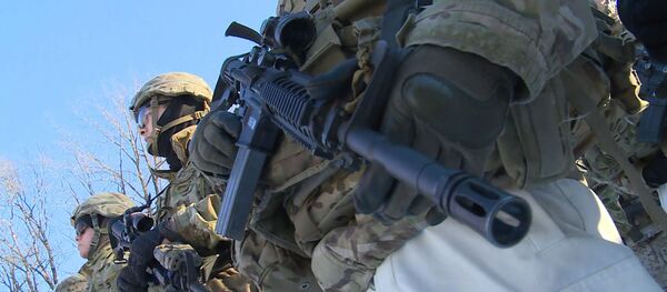 НАТО готовится к масштабному конфликту. Быть ли войне? - Sputnik Латвия