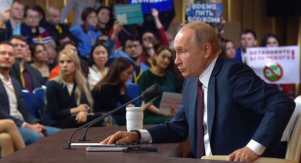 Российские журналисты в ПАСЕ рассказали о давлении на Sputnik Эстония - Sputnik Латвия