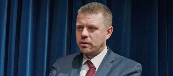 Урмас Рейнсалу Урмас Рейнсалу - Sputnik Latvija