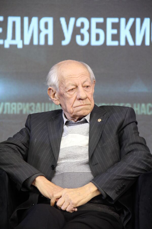 Новые выборы Узбекистана: как опереться на славную историю Новые выборы Узбекистана: как опереться на славную историю - Sputnik Латвия