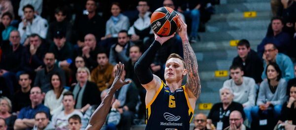 Янис Тимма - Sputnik Латвия