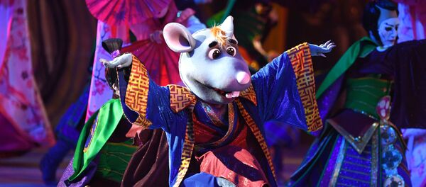 Кремлевская елка Письмо Деду Морозу Кремлевская елка Письмо Деду Морозу - Sputnik Latvija