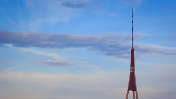 Latvijas Televīzija uzsver, ka to ar RD saista tikai komercattiecības. - Sputnik Latvija