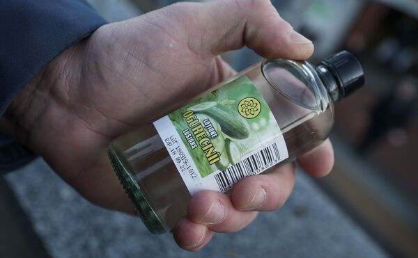 Другая сторона. Почему в Риге не умрешь с голоду, или Путешествие в мир бездомных - Sputnik Латвия